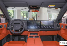 Lixiang L6